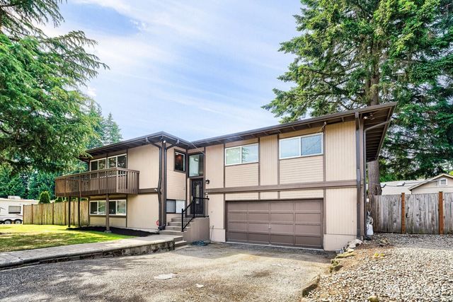 4437 NE 23rd Court, Renton, WA 98059