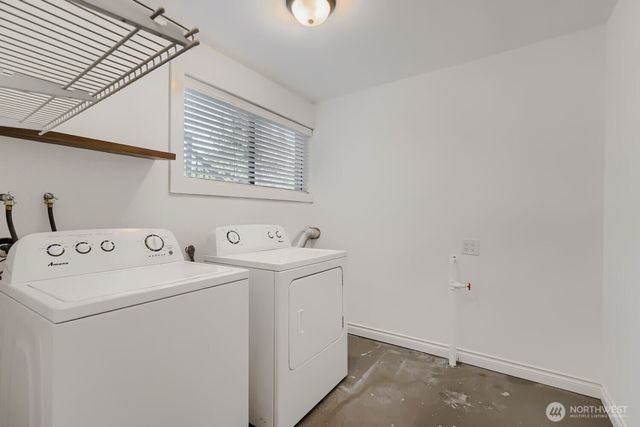 4437 NE 23rd Court, Renton, WA 98059