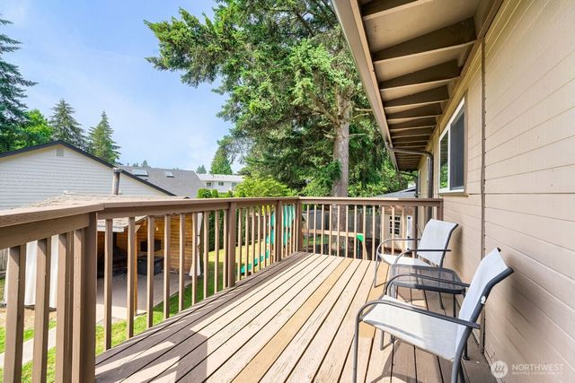 4437 NE 23rd Court, Renton, WA 98059