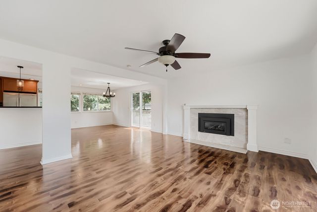 4437 NE 23rd Court, Renton, WA 98059