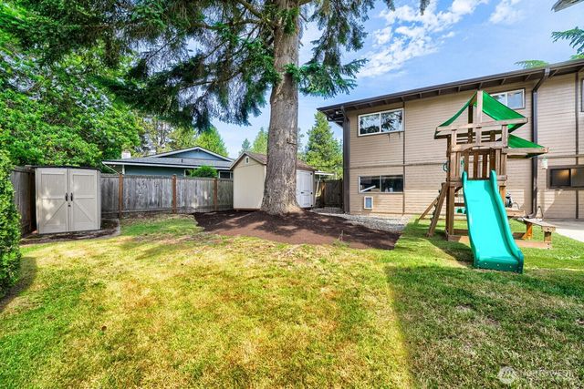 4437 NE 23rd Court, Renton, WA 98059