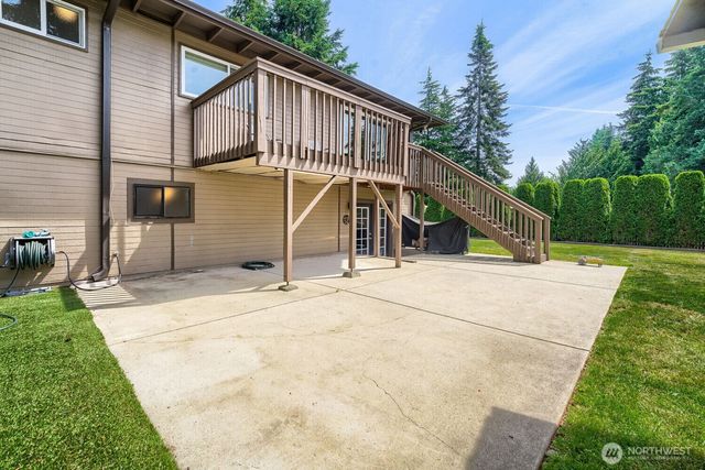 4437 NE 23rd Court, Renton, WA 98059