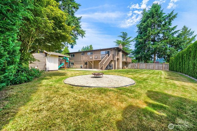 4437 NE 23rd Court, Renton, WA 98059