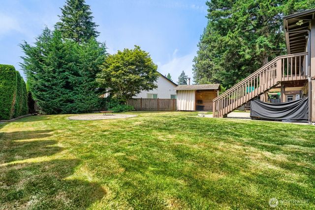 4437 NE 23rd Court, Renton, WA 98059