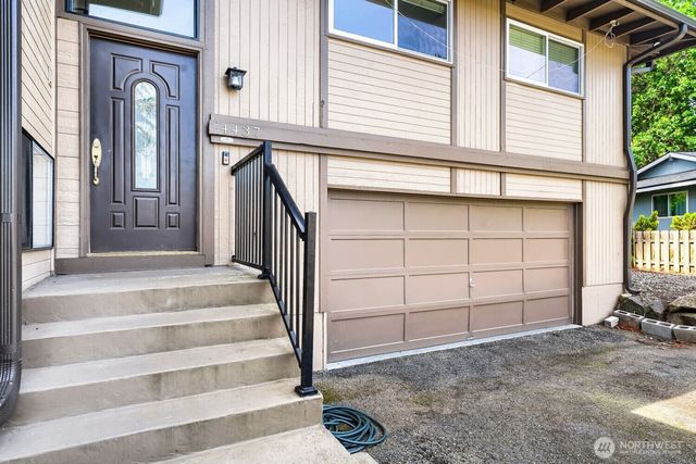 4437 NE 23rd Court, Renton, WA 98059