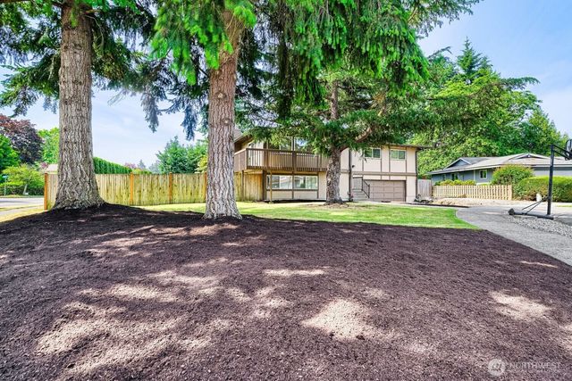 4437 NE 23rd Court, Renton, WA 98059