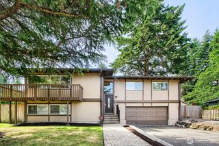 4437 NE 23rd Court, Renton, WA 98059