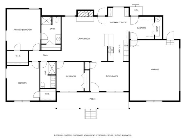 16 Patrick Rd, S, Fayetteville, TN 37334