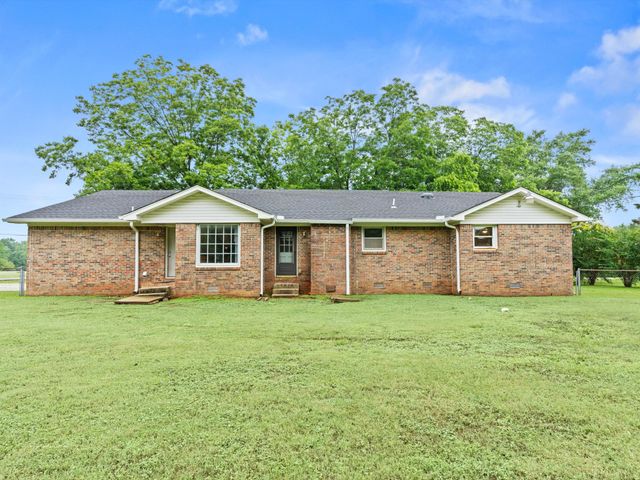 16 Patrick Rd, S, Fayetteville, TN 37334