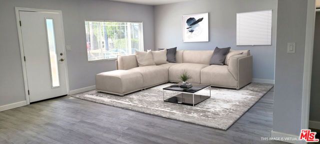 4716 S Van Ness Avenue, Los Angeles, CA 90062