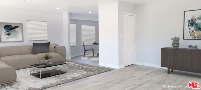 4716 S Van Ness Avenue, Los Angeles, CA 90062