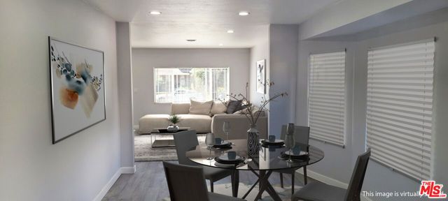 4716 S Van Ness Avenue, Los Angeles, CA 90062