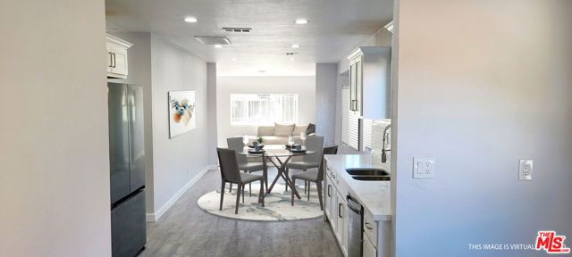 4716 S Van Ness Avenue, Los Angeles, CA 90062