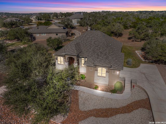 1414 Tramonto, New Braunfels, TX 78132