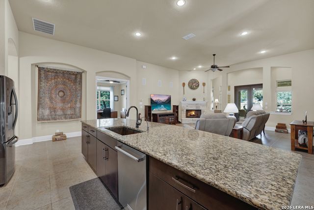 1414 Tramonto, New Braunfels, TX 78132