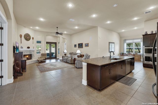 1414 Tramonto, New Braunfels, TX 78132