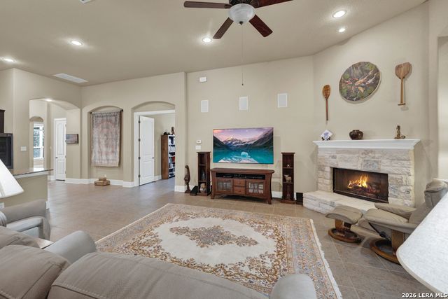 1414 Tramonto, New Braunfels, TX 78132