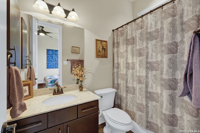 1414 Tramonto, New Braunfels, TX 78132