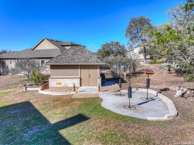 1414 Tramonto, New Braunfels, TX 78132