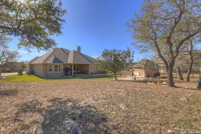1414 Tramonto, New Braunfels, TX 78132