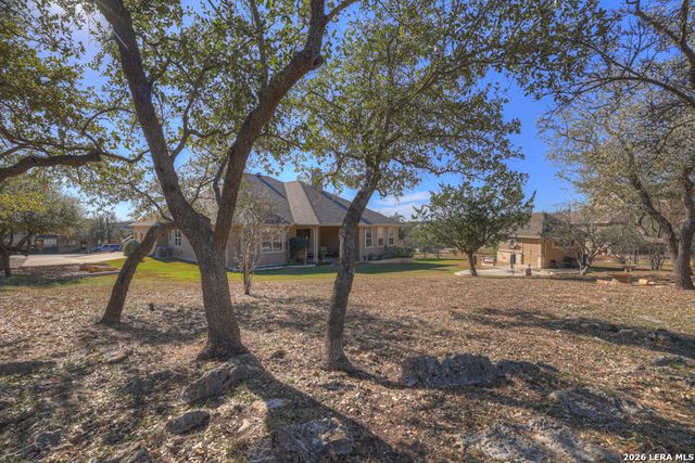 1414 Tramonto, New Braunfels, TX 78132