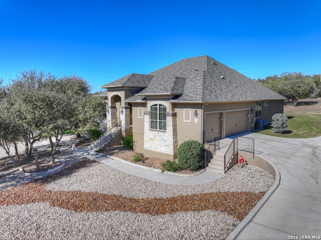 1414 Tramonto, New Braunfels, TX 78132