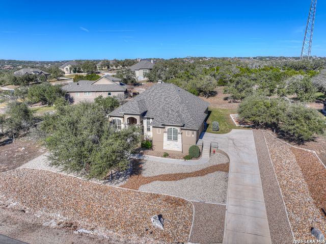 1414 Tramonto, New Braunfels, TX 78132