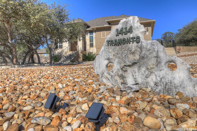 1414 Tramonto, New Braunfels, TX 78132