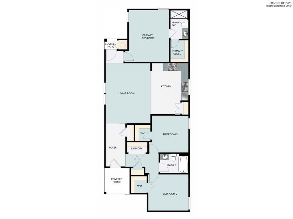 157 Daylily DR, Elgin, TX 78621