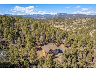 28100 Stonecrop Trl, Conifer, CO 80433
