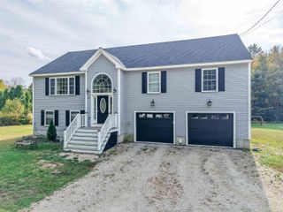 111 Warwick Road, Winchester, NH 03470