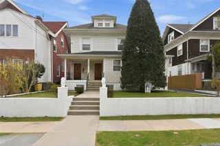 132 Overlook Street, Mount Vernon, NY 10552