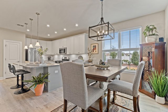 363 Seaside Trail, Summerville, SC 29486