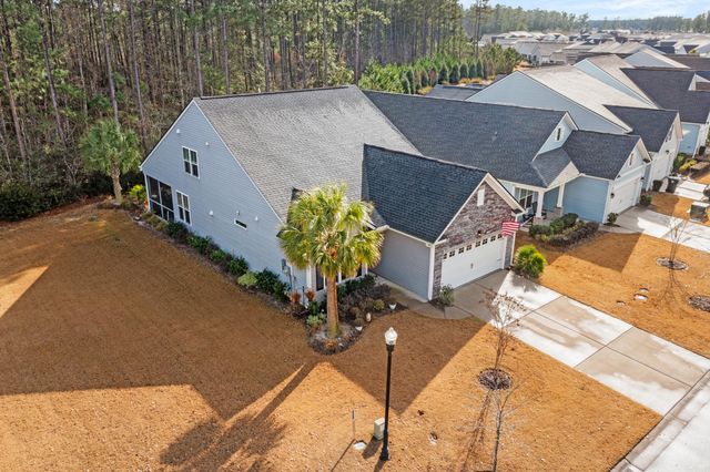 363 Seaside Trail, Summerville, SC 29486