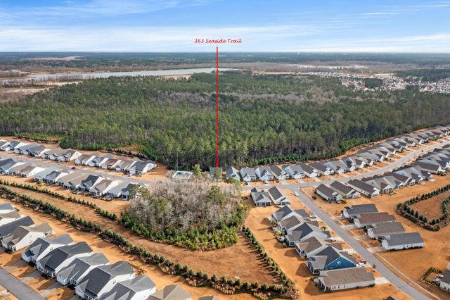 363 Seaside Trail, Summerville, SC 29486