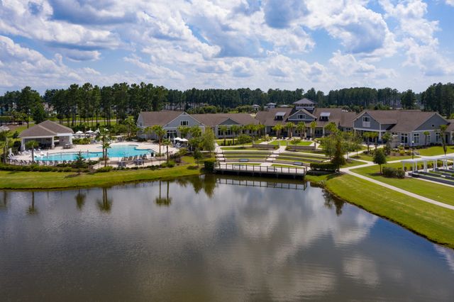 363 Seaside Trail, Summerville, SC 29486