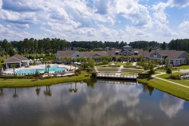 363 Seaside Trail, Summerville, SC 29486