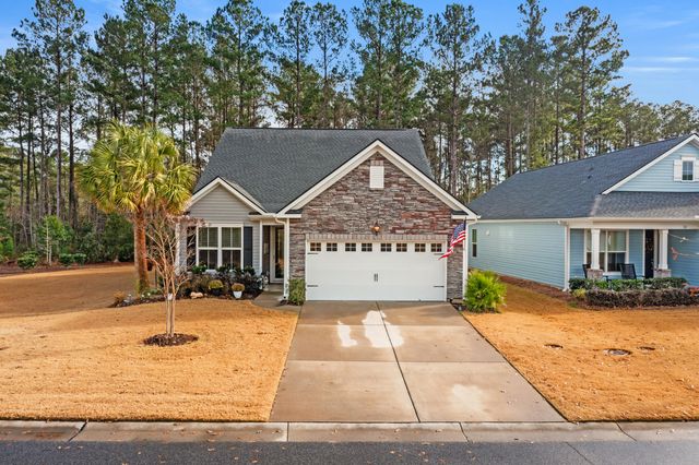 363 Seaside Trail, Summerville, SC 29486