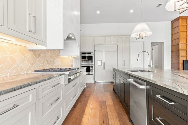 116 Murano Place, Southlake, TX 76092