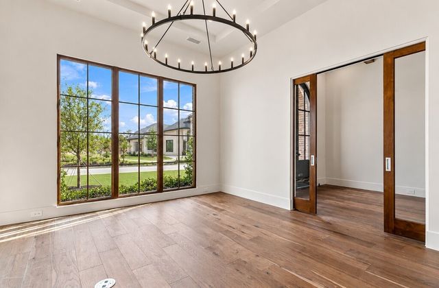 116 Murano Place, Southlake, TX 76092