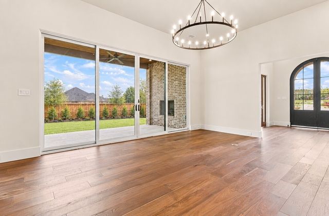 116 Murano Place, Southlake, TX 76092