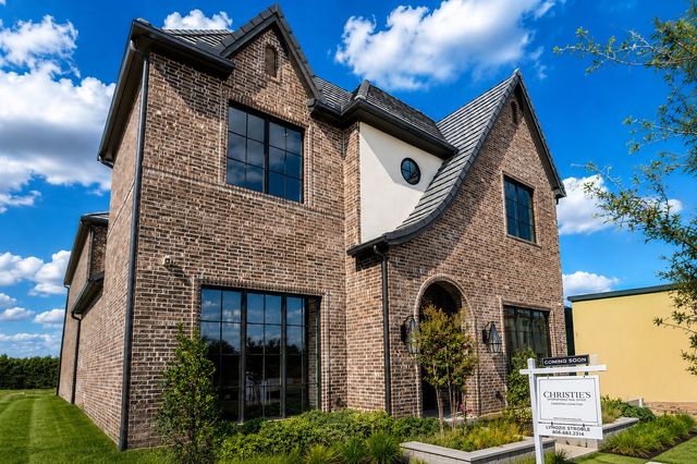 116 Murano Place, Southlake, TX 76092