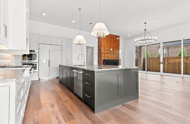 116 Murano Place, Southlake, TX 76092