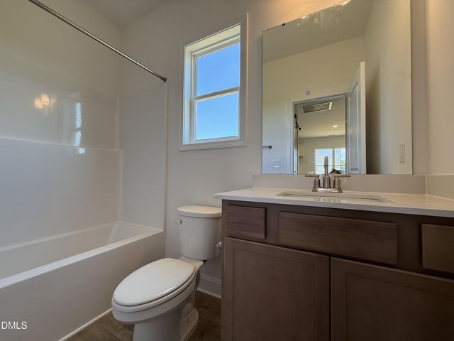 156 Longfield Court, Dunn, NC 28334