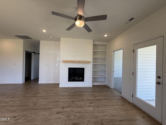 156 Longfield Court, Dunn, NC 28334