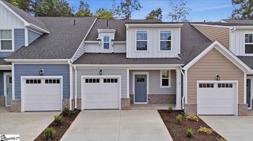 6 Otello Way, Greenville, SC 29615