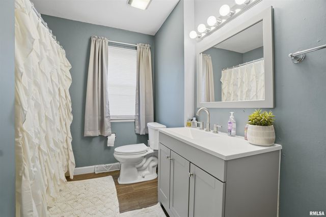 3421 N ROCKWOOD Road, Peoria, IL 61604