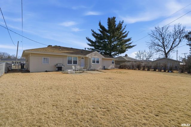 3421 N ROCKWOOD Road, Peoria, IL 61604