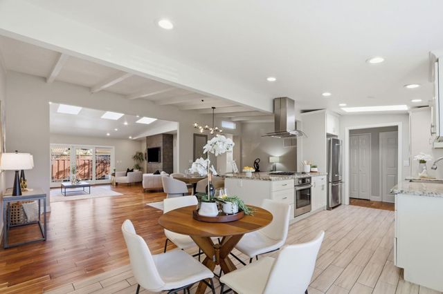 2466 Armstrong, Santa Clara, CA 95050