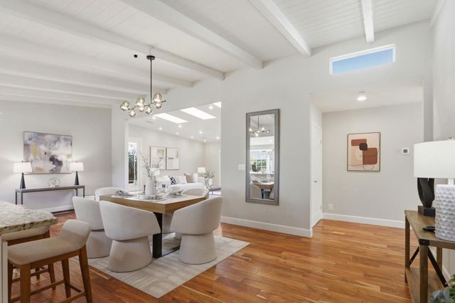 2466 Armstrong, Santa Clara, CA 95050